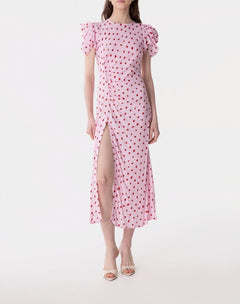DRESS KRISTEL 