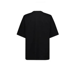 SHOULDER PAD TEE 