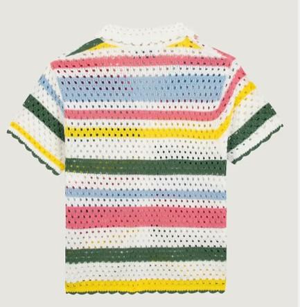 SOUCHIER SHIRT 