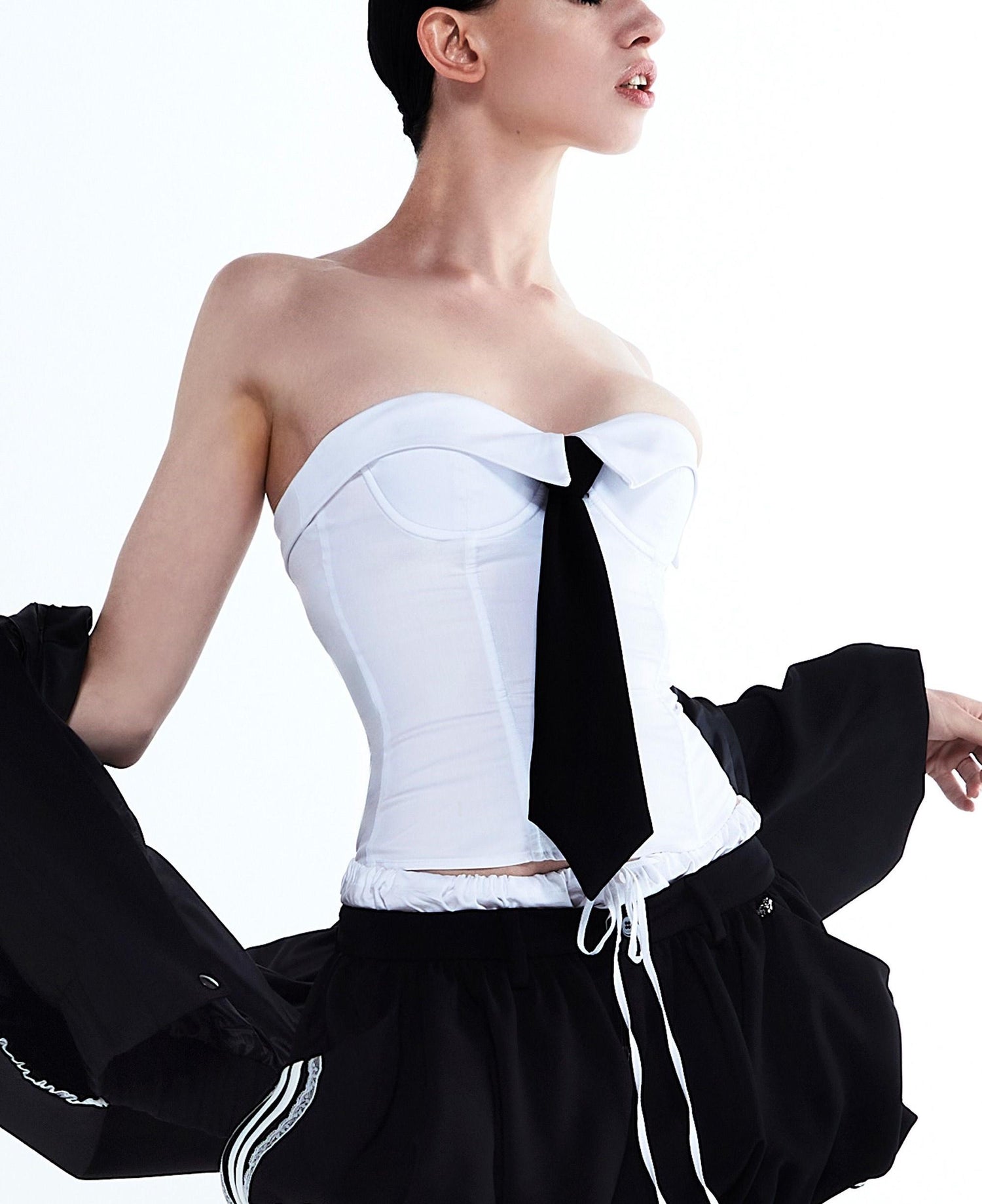 BUSTIER SANDY 