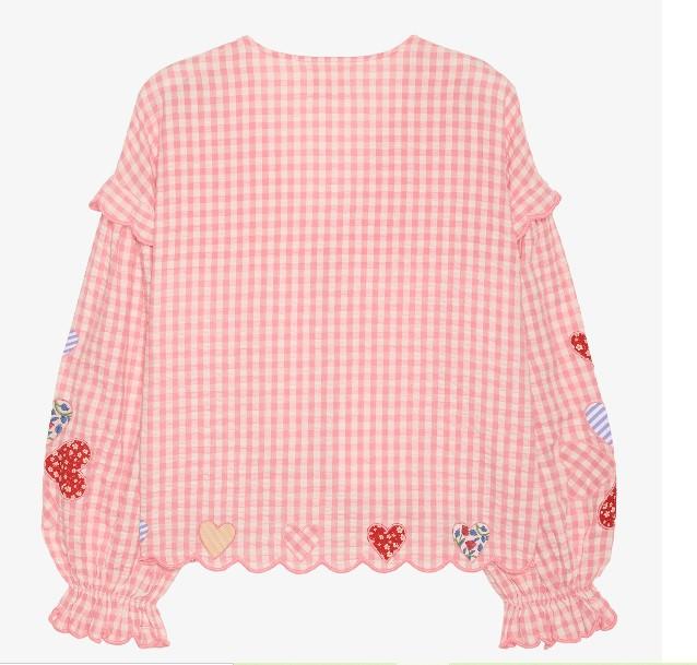 SHIRT KAMAL 