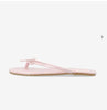 BIA MEXICO BOW FLIP FLOP FAUX