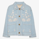JACKET CHRISTER 