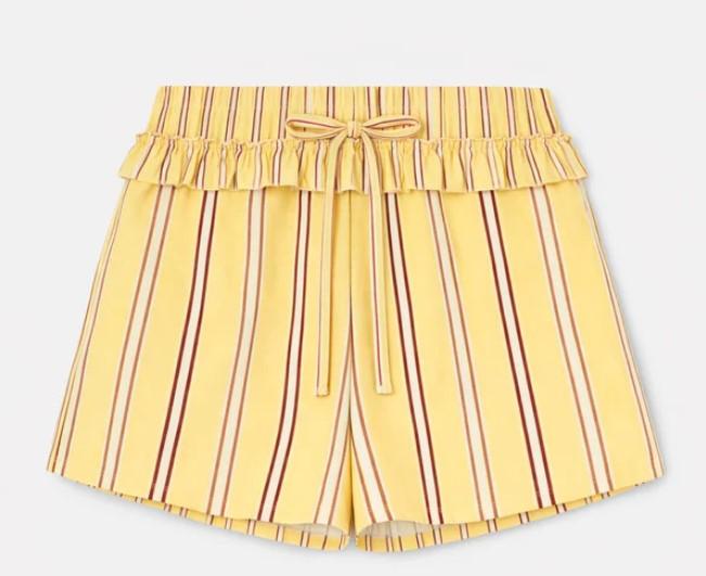 SHORTS CAOS 