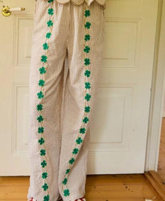 PANTS WENKIE 