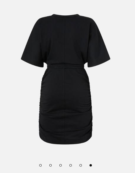 DRESS ANGIULLARA 