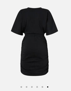 DRESS ANGIULLARA 