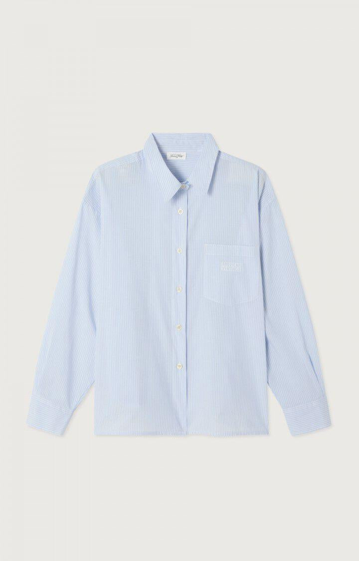 ELUABIRD SHIRT 
