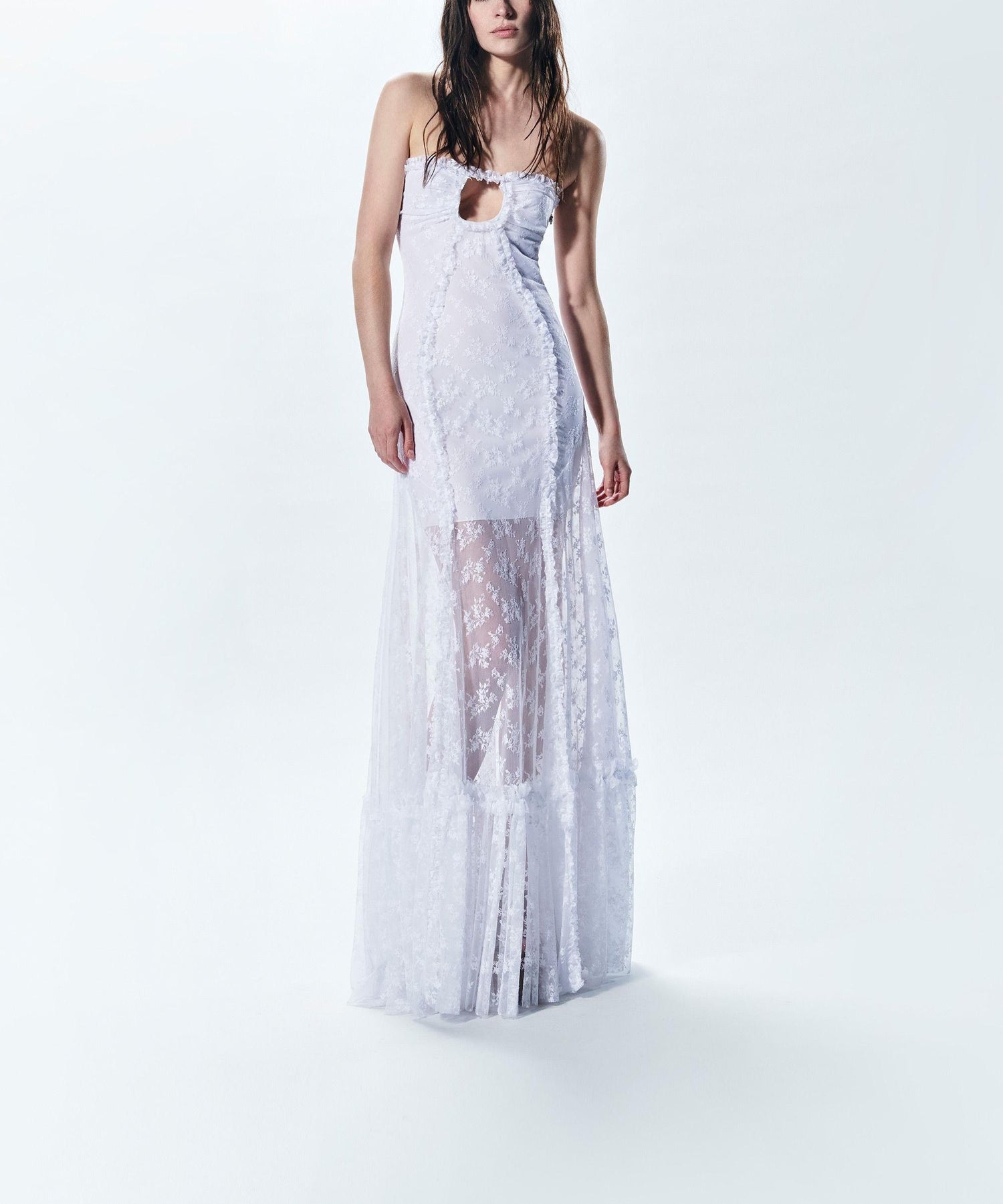 LONG DRESS ERA 