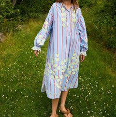 DRESS ELISABETH 