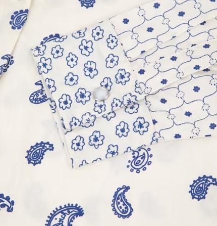 MONSLET SHIRT 