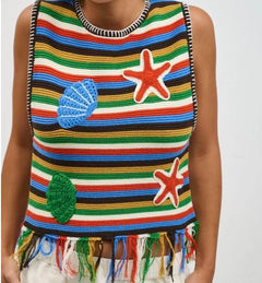 STELLA VEST 