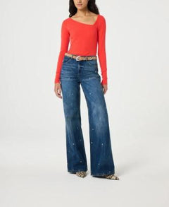 DENIM THEA 