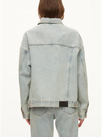 JACKET UNO 
