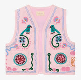 GILET CAIA 