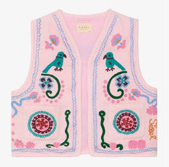 GILET CAIA 