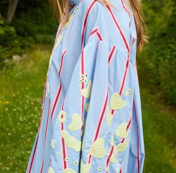 DRESS ELISABETH 