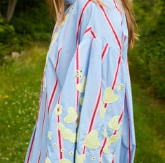 DRESS ELISABETH 