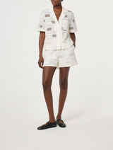 SHORTS BEN 