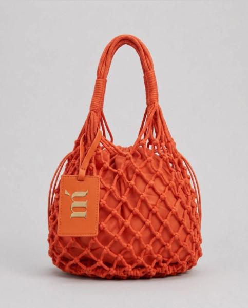 BAG LIPARI MEDIUM 