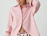 NOBOYFRIEND SHIRT 