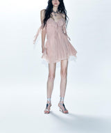 WAVE DRESS XENA 