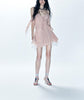 WAVE DRESS XENA