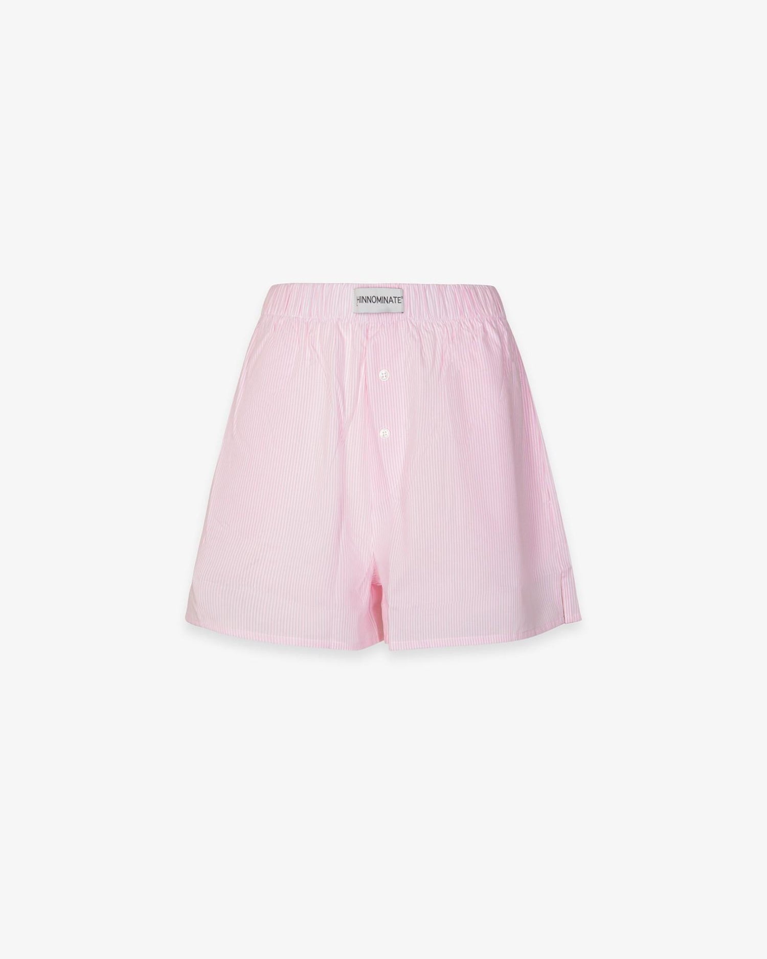 SHORTS STRIPED 