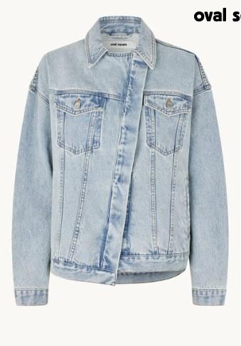 JACKET UNO 