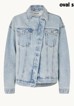 JACKET UNO 
