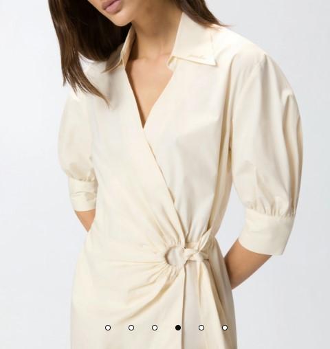 DRESS ALINE 