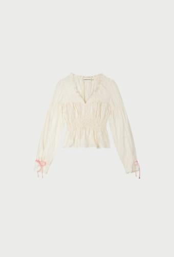 BLOUSE FERA 