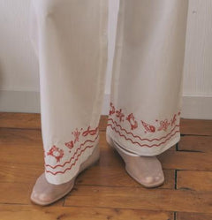 OUDIN PANT 