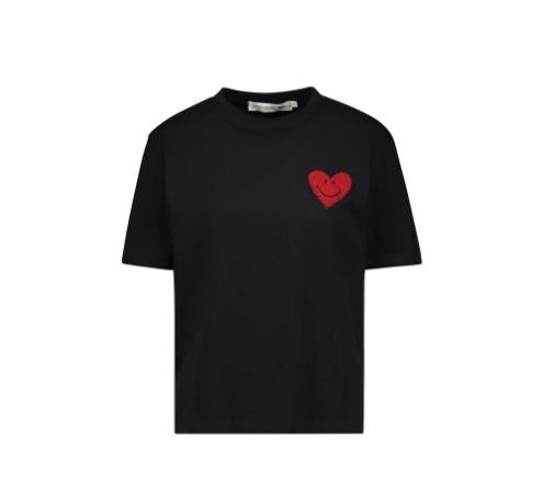 LOVE HEART TEE 