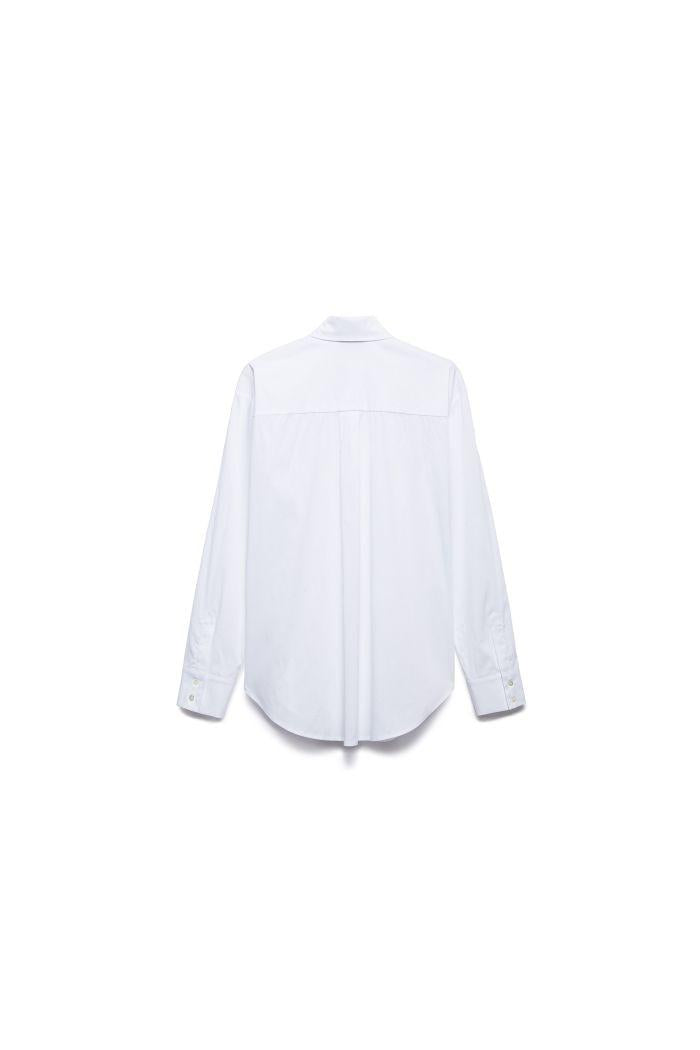 OVER SHIRT KORIN 