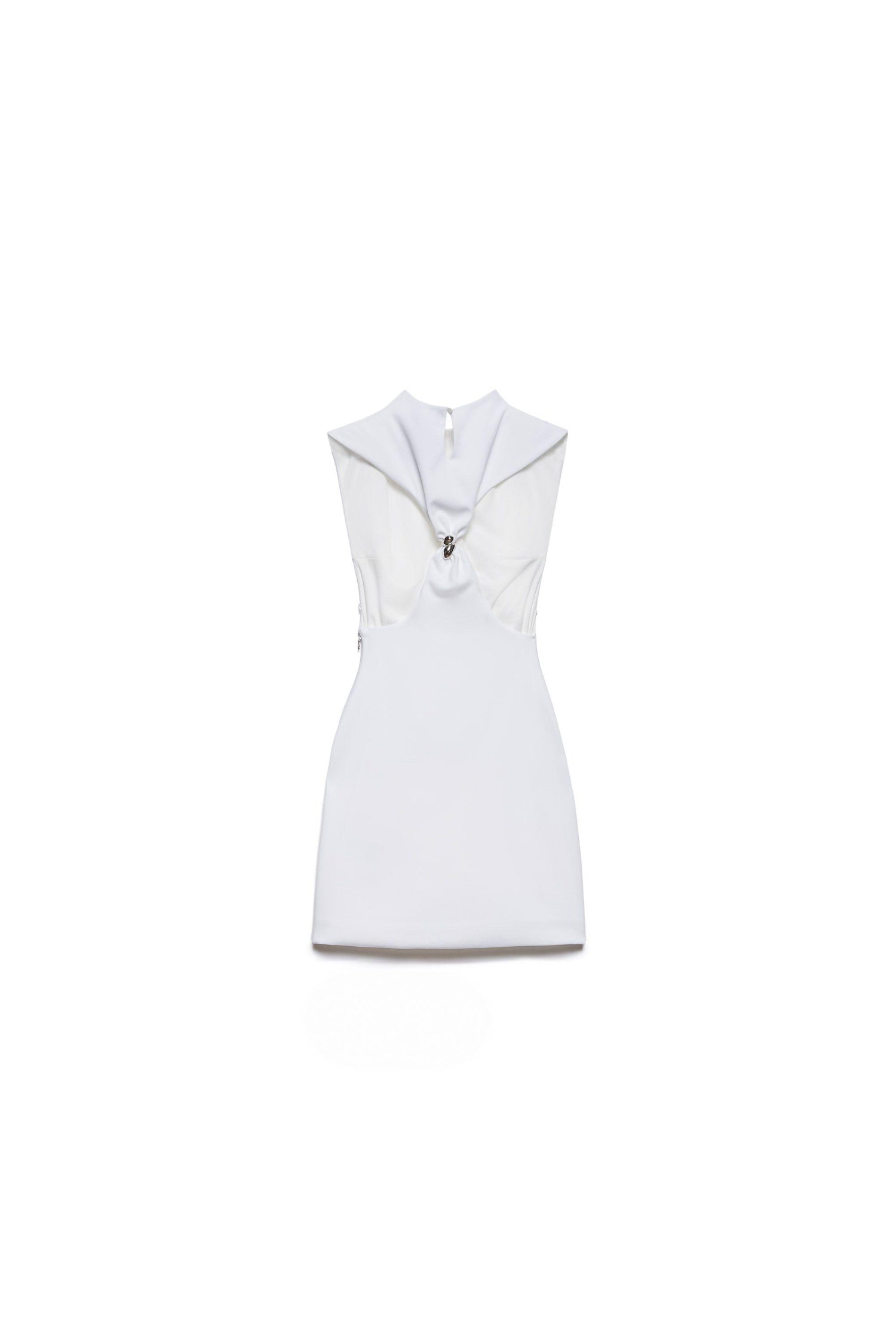 KNOT SHANA DRESS 