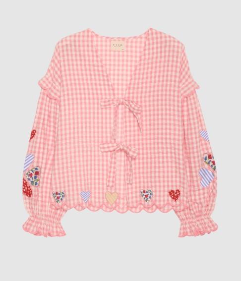 SHIRT KAMAL 