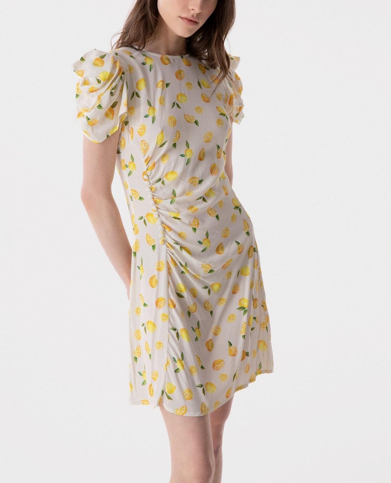 KARIN DRESS 