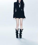 BLAZER BUSTIER LAVINIA 