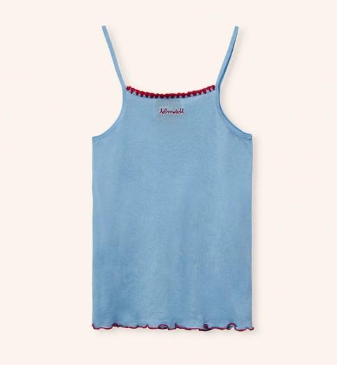 MIA STRAP TOP 