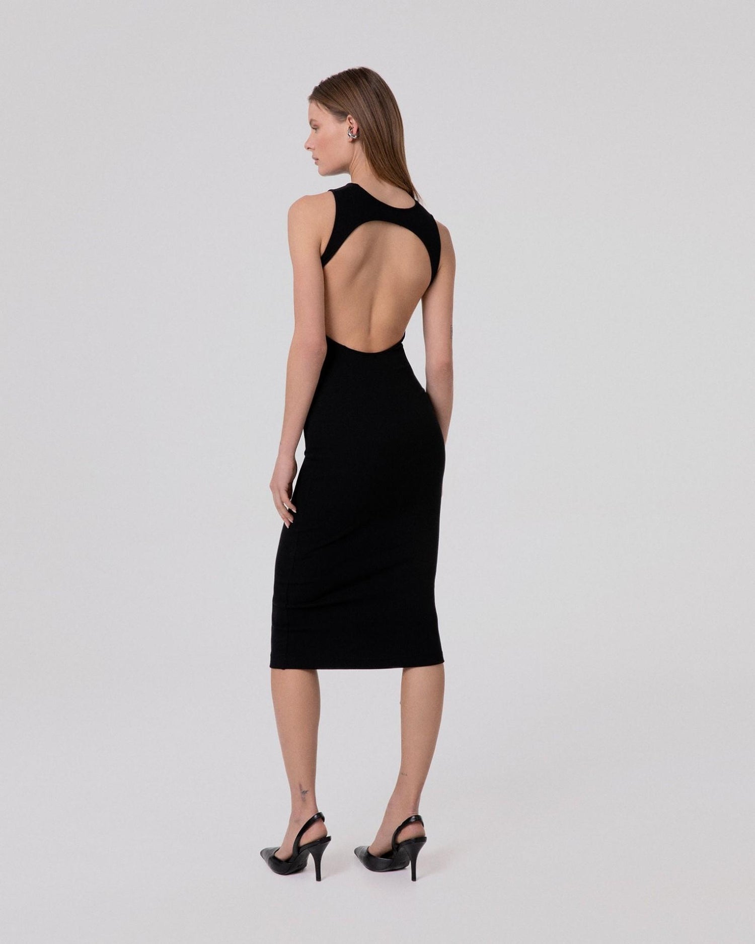 DRESS MIDI 