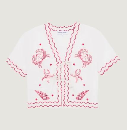 VENERE SHIRT 