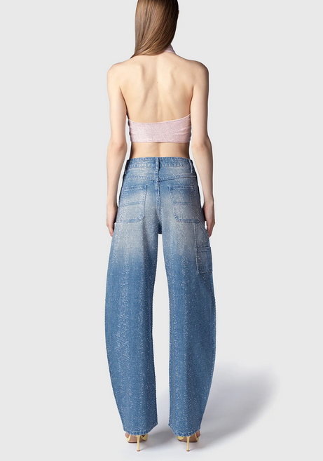JEANS CHARON 