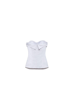 BUSTIER SANDY 