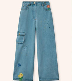 ENYA JEANS 