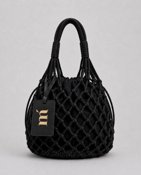 BAG LIPARI MEDIUM 