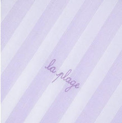 LA PLAGE SHIRT 