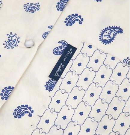 MONSLET SHIRT 