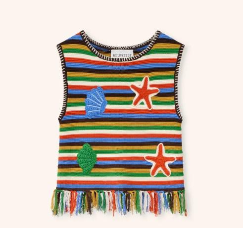 STELLA VEST 