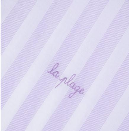 LA PLAGE SHIRT 